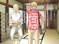 [NTR System] Kame no Ongaeshi Soushuuhen