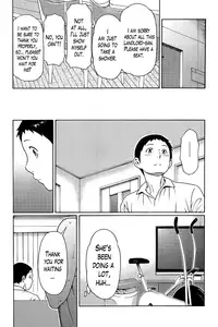 [Takasugi Kou] Madam Palace Ch. 1-8 [English] [Lazarus H]