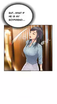 New Face Ch.1-16 (English) (Ongoing)