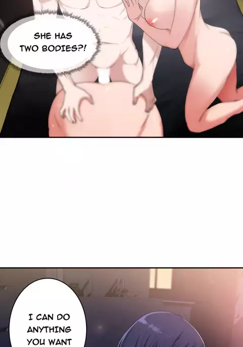 Tissue Thieves Ch.1-17