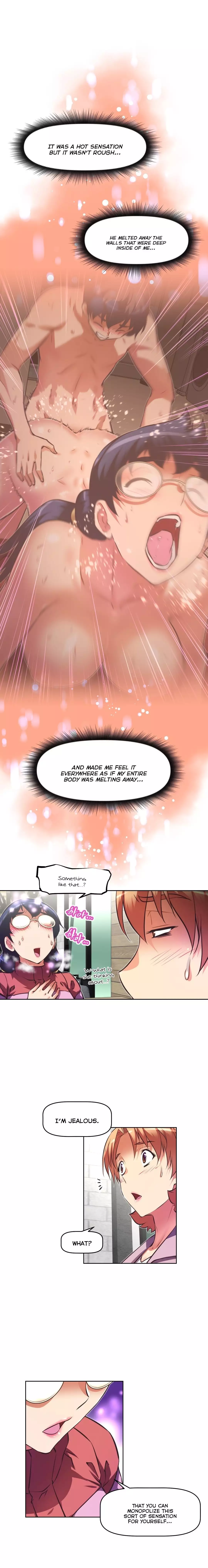 Brawling Go Ch.76-119