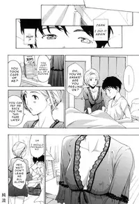 [Asagi Ryu] Oneesan to Aishiacchaou! | Making Love with an Older Woman Ch.1-7 [English] {Junryuu}