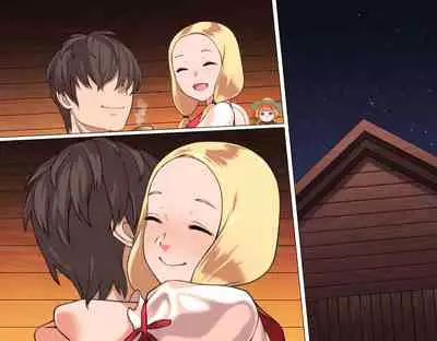 Junsui Noumitsu Shoujo Elena