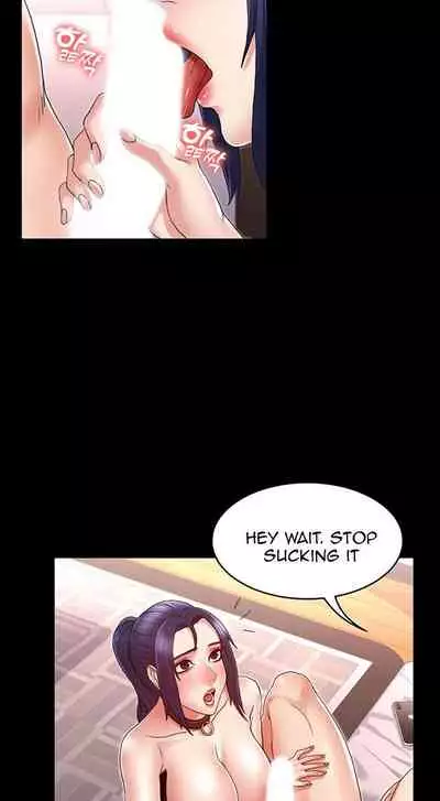 TEACHER PUNISHMENT Ch.1-20