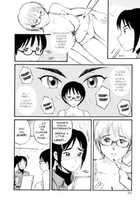 [Nishikawa Rosuke] Assistant Denki Keika Ch.1-7 [English]