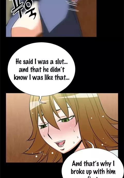 Love Parameter Ch.1-67