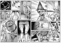 [Double Deck Seisakujo (Double Deck)] END OF LOCATION (Silent Hill) [Digital]