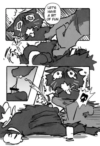 You're Amazing ▇▇▇-chan