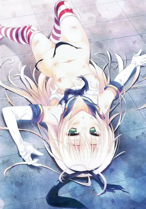 Couple of Whirlwinds