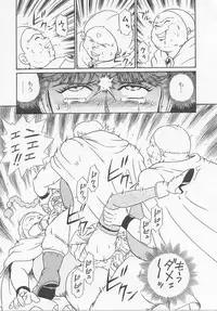 [IRIE YAMAZAKI] Princess Hunters