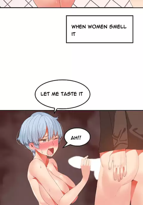 Hari Dormitory Ch.0-31