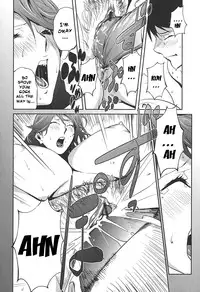 [Miura Takehiro] BUST UP SCHOOL -Yawaraka Kigougun- | -Soft Code Group- ch. 1-4 [English] {Brolen}