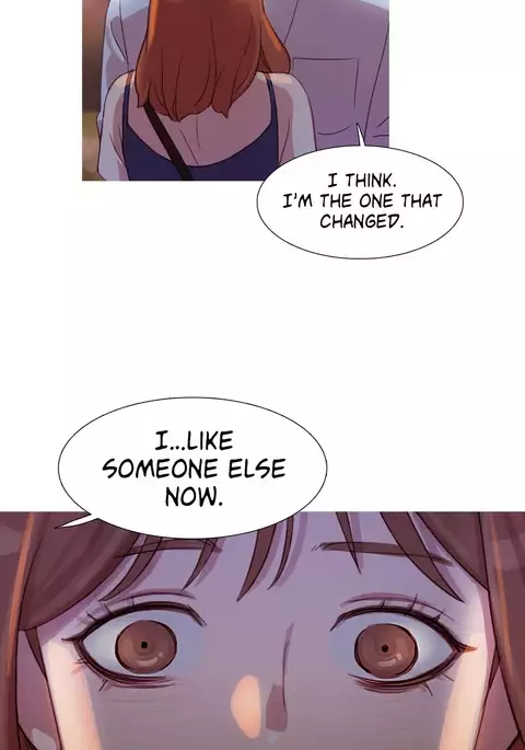 Scandal of the Witch Ch.1-36