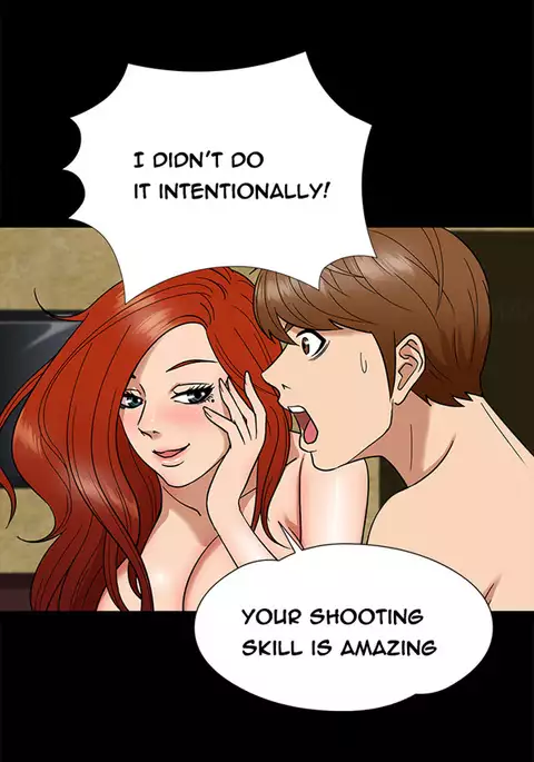 Secret Island Ch.1-28