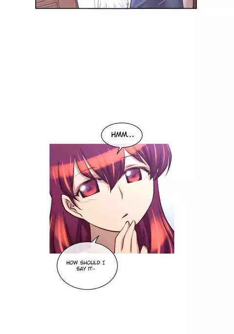 Master in My Dreams Ch.0-44