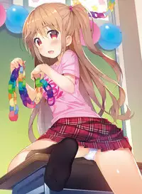 Dengeki Moeoh 2017-10 [Digital]