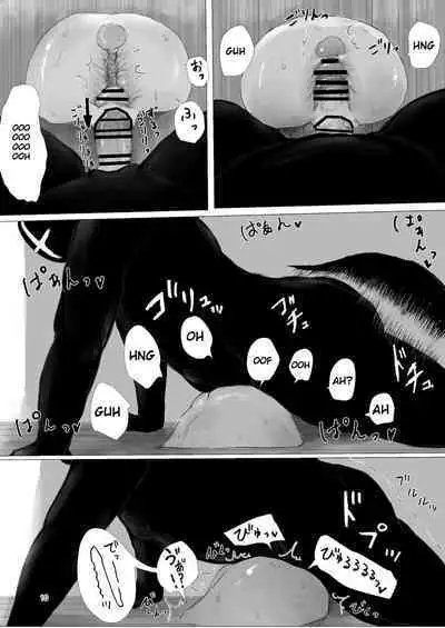 [Metacorapusu (Metacora)] JC Chinpo-beya Ikkagetsu Seikatsu Challenge!! (Kouhen) | Middle Schooler in a Cock Filled Room for 1 Month Challenge!! (Pt. 2) [English] [DMC] [Digital]