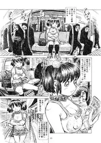 (C77) [Abyukyo Koubou (Akaze Kidai)] Akihabara Kasouba Shoujotai