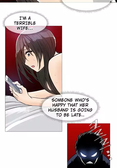 Household Affairs Ch.1-40