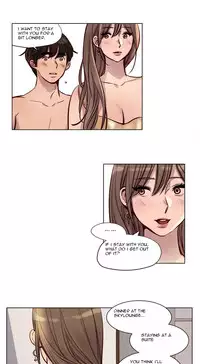 [Ramjak] Atonement Camp Ch.1-34 (English) (Ongoing)