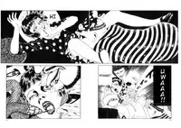 Rose Colored Monster