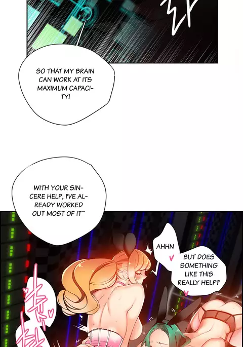 Lilith`s Cord Ch.1-25