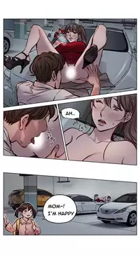 [Ramjak] Atonement Camp Ch.1-36 (English) (Ongoing)