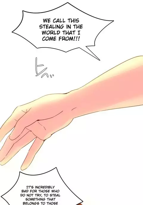 A World That I Rule Ch.01-25