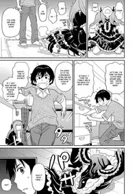 [John K. Pe-ta] Wakuwaku One-sans Ch. 1-5, 7 [English] [_ragdoll]