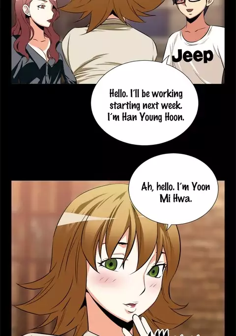 Love Parameter Ch.1-73