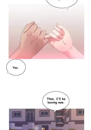 One's In-Laws Virgins Chapter 1-13