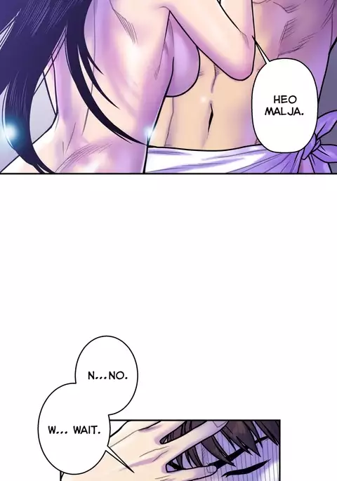 Ghost Love Ch.1-23.5