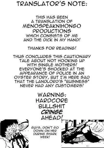 Hakidame | Garbage Dump Ch. 1-9