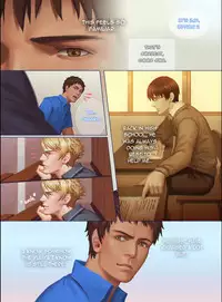 [Penguin Frontier] Faker's Affair!! [English] [Uncensored]