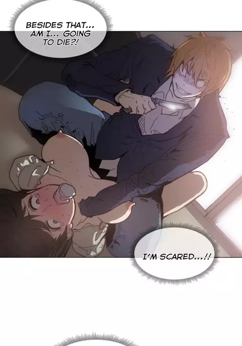 Household Affairs Ch.1-44