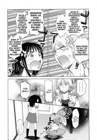 [Dobato] Shoujo to Gang to Aoi Yoru Ch. 1-6 [English] [biribiri]