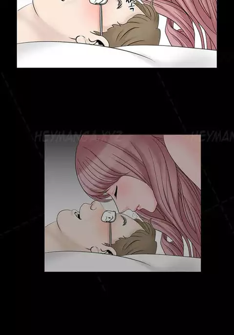 The Taste of Hands Ch.1-54