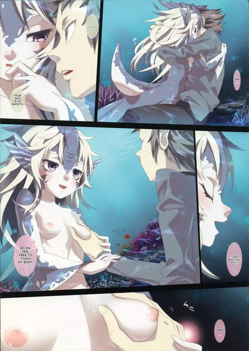 Ajin Shoujo Tan - Volume 1