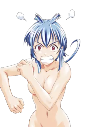 Come To See Me Tonight (decensored)