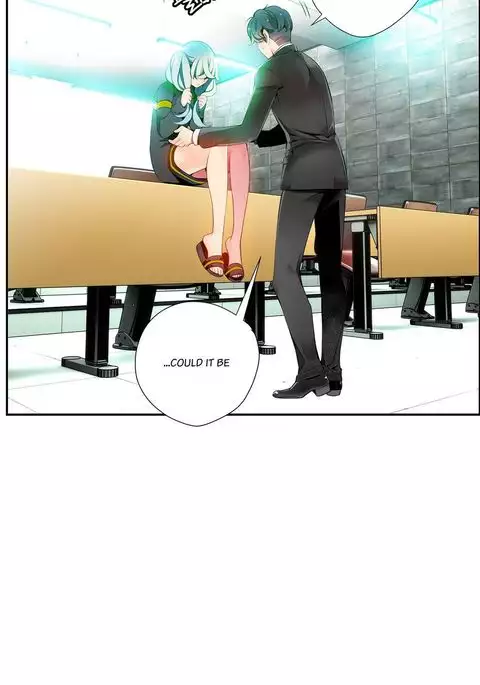 Lilith`s Cord Ch.1-37