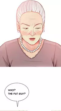 Hooker Ch.1-40 (English) (Ongoing)