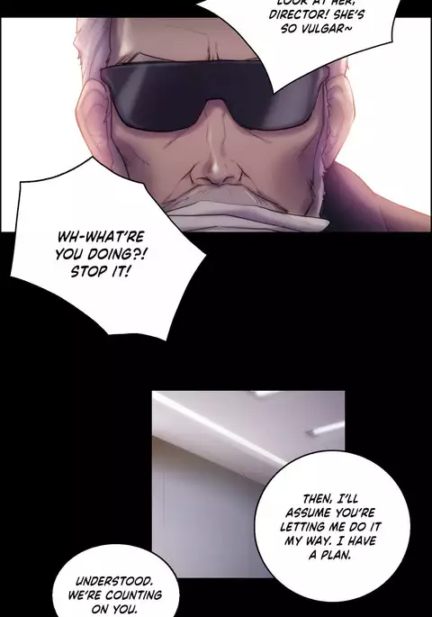 Sex Knights-Erotic Sensuality & Perception Ch.1-23