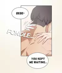 Cartoonist's NSFW Season 1 Chapter 1-20 (English)