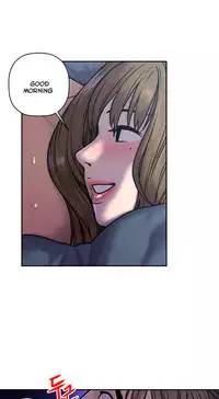 Ghost Love Ch.1-21.5 (English) (YoManga) (Ongoing)