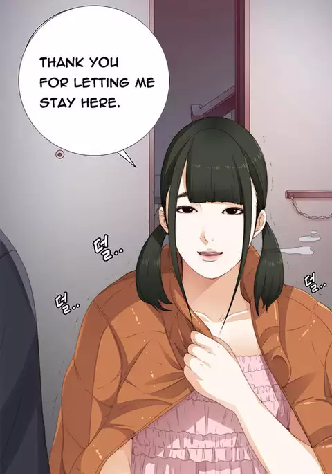 Girl Next Door Ch.1-42