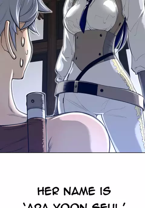 Perfect Half Ch.1-15