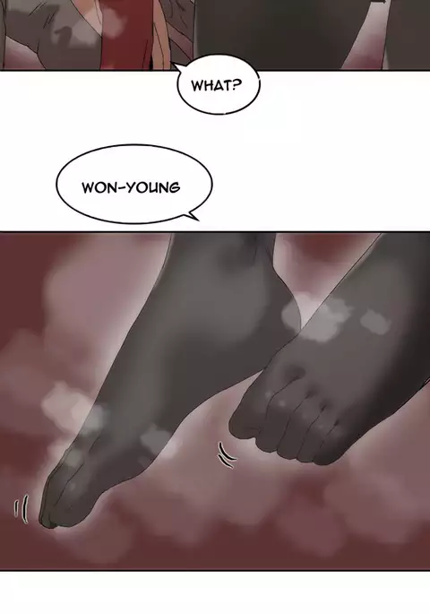 Hari Dormitory Ch.0-22