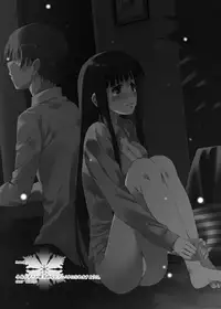 [Jekyll and Hyde (Mizuki Makoto)] Touma Kazusa no Hajimaru Mirai (WHITE ALBUM 2) [Chinese] [無邪気漢化組冬三分部] [Digital]