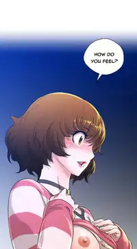 Perfect Half Ch.1-16 (English) (Ongoing)