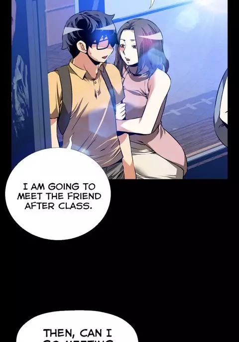 Love Parameter Ch.1-56